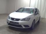 Seat Ibiza ST 1.4 TDI T-Leder Navi BT - Seat Ibiza mit Diesel-Antrieb: 1.4
