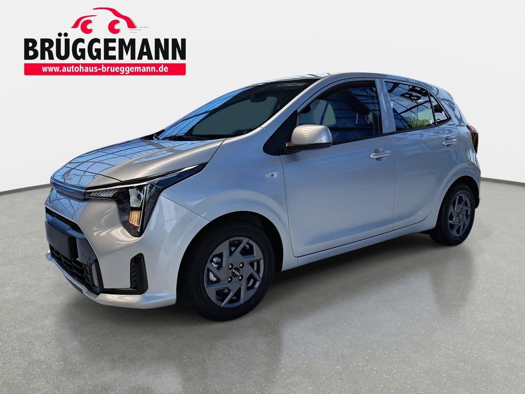 Image of Kia Picanto