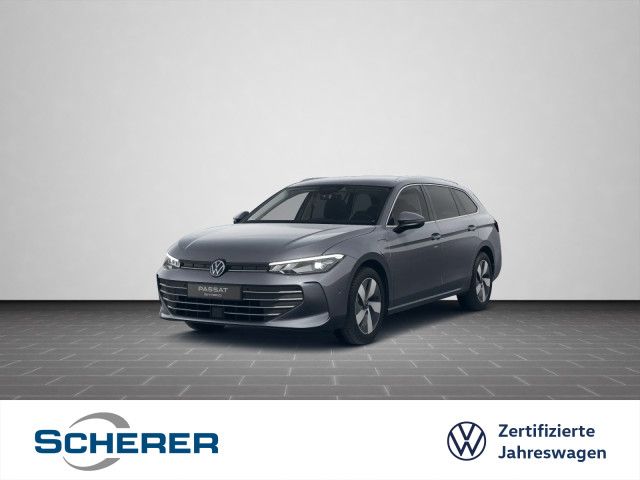 Volkswagen Passat Variant 1.5 TSI eHybrid Business NAVI AHK