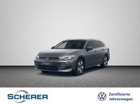 Volkswagen Passat Variant - Vorschau Bild 1