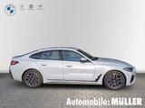BMW 420 Gran Coupe d xDrive M-Sport+AHK+ACC+DAB+HIFI - BMW 420 Gran Coupé in Leipzig