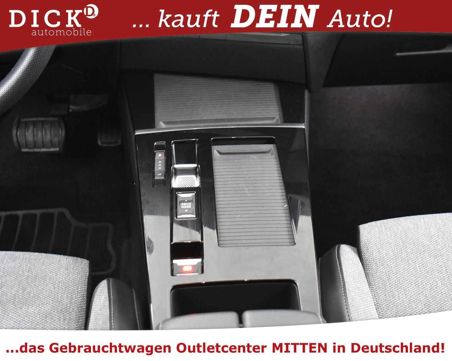 OPEL Astra L 1.2 Aut Sport Elegan NAV+LED+KAM+ACC+SHZ - Image 19