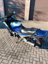 Yamaha FJ1200 - YAMAHA FJ 1200