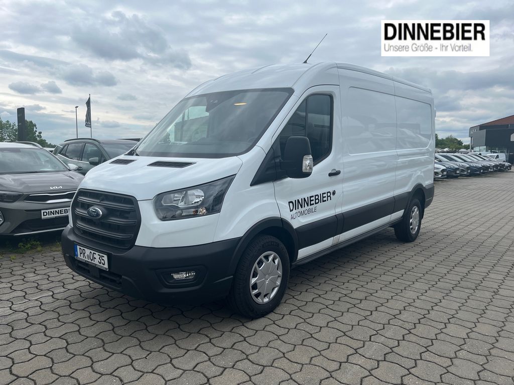 Ford Transit Trend 350L3 *inkl.