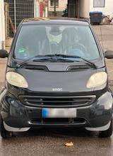 Smart SMART 450  *KLIMA*  *2 Jahre TÜV*  MC01 - Smart: Mc01