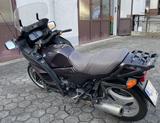 BMW K 1100 LT SE - BMW K1100LT