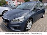 BMW 218i Gran Tourer*Automatik*Navi*LED-SW*7 Sitzer - BMW 218 7-Sitzer
