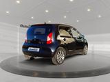 Seat Mii electric Edition Power Charge KlimaA LM DAB+ - Seat Mii Edition-Power-Charge