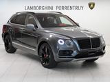 Bentley Bentayga 4.0 V8 Diesel - Bentley mit Diesel-Antrieb