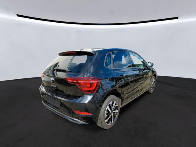 Polo 1.0 TSI DSG Life - IQ.DRIVE / Matrix