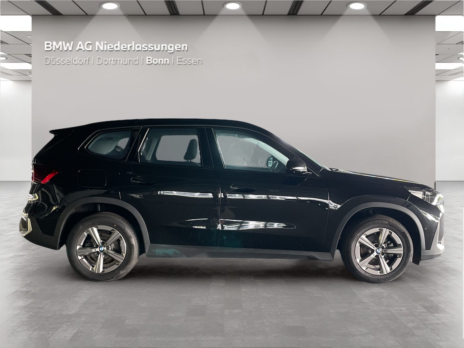 BMW X1 xDrive20d Driv.Assist LiveCockpitProf LED foto 4