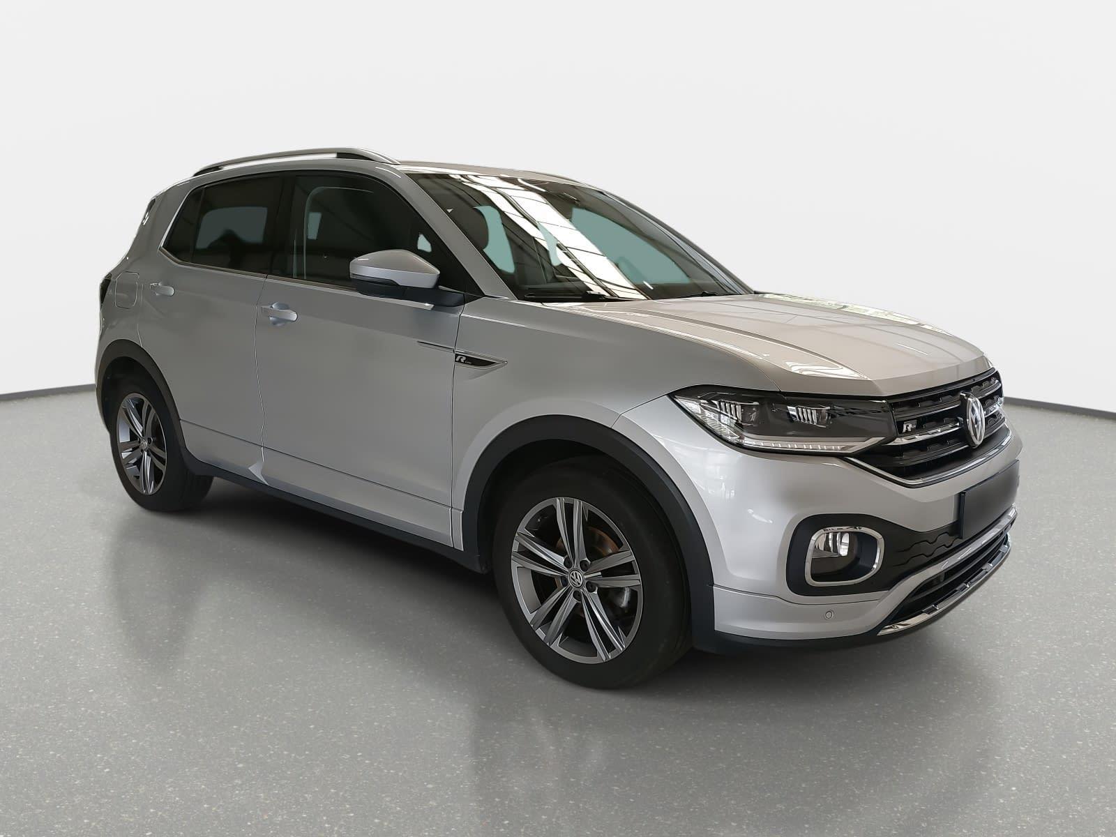 Volkswagen 1.0 TSI  STYLE R-LINE EXTERIEUR LED