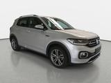 Volkswagen 1.0 TSI  STYLE R-LINE EXTERIEUR LED - VW T-Cross Gebrauchtwagen in Dortmund