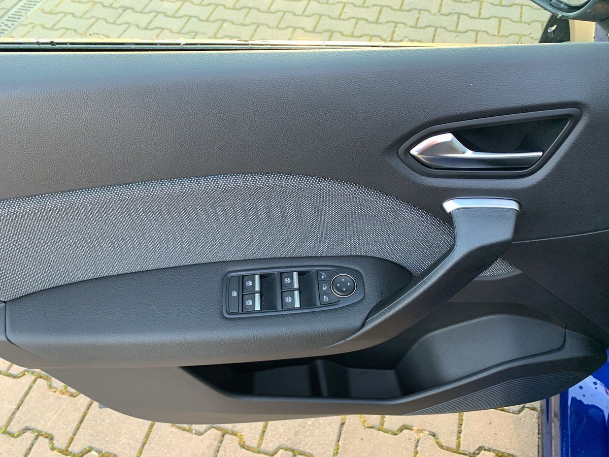 Renault Captur - Bild 20