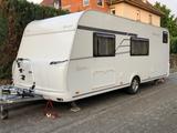 HYMER / ERIBA / HYMERCAR Exciting 505 Family - HYMER / ERIBA 505