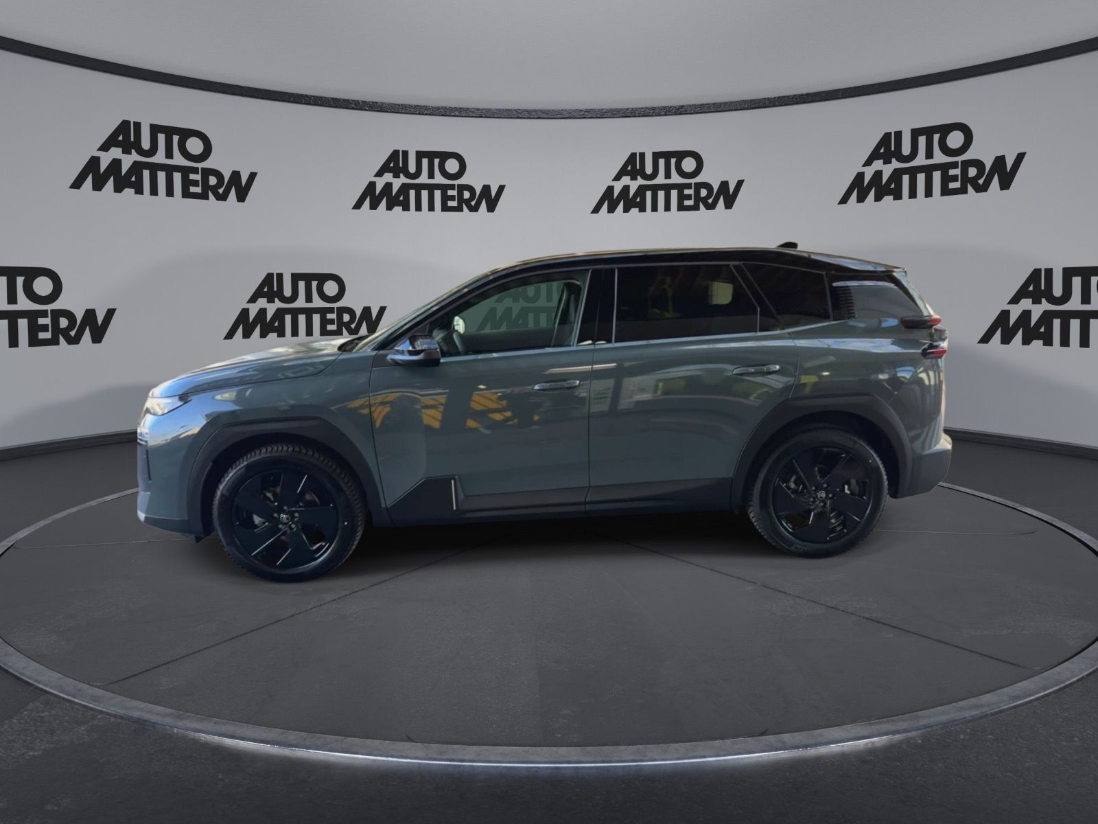 Citroën C5 Aircross 1.2 Mild-Hybrid 145 MAX imagem 3