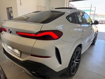 BMW X6 - 4