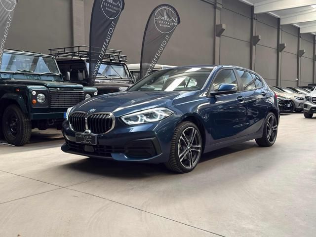 BMW BMW 118 i 5p. Business Advantage