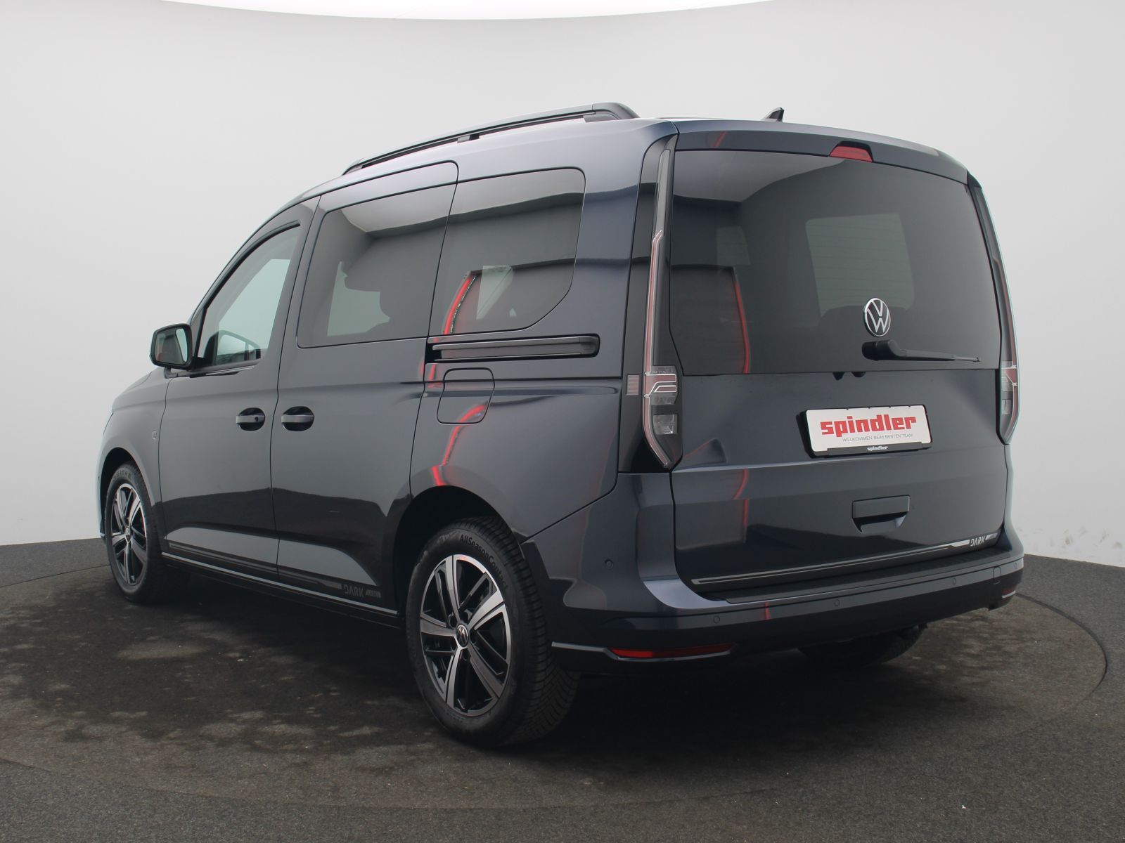 Volkswagen Caddy - Bild 4