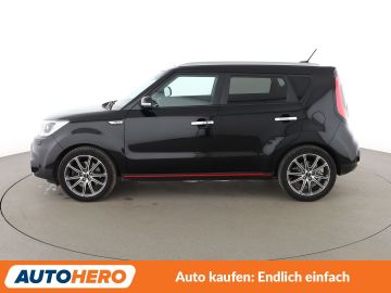 KIA Soul - 3