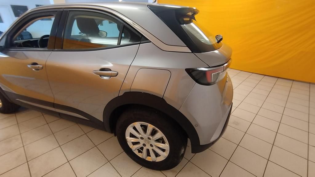 Erstes Annaberger Autohaus -  Opel Mokka Edition, LED,  Navi, Sitz-Lenkradheizung - Bild 7