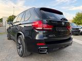 BMW X5 xDrive 30d M Paket/Pano/Leder/Head-Up/Memory - gebrauchte BMW X5 aus dem Jahr 2017