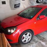 Opel Astra H GTC 1.9 CDTI 150PS DPF Neu Br... - Opel Astra: 150 Cdti