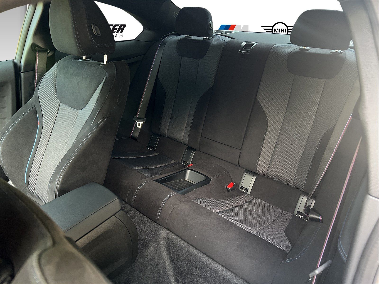 BMW M240i - Bild 11