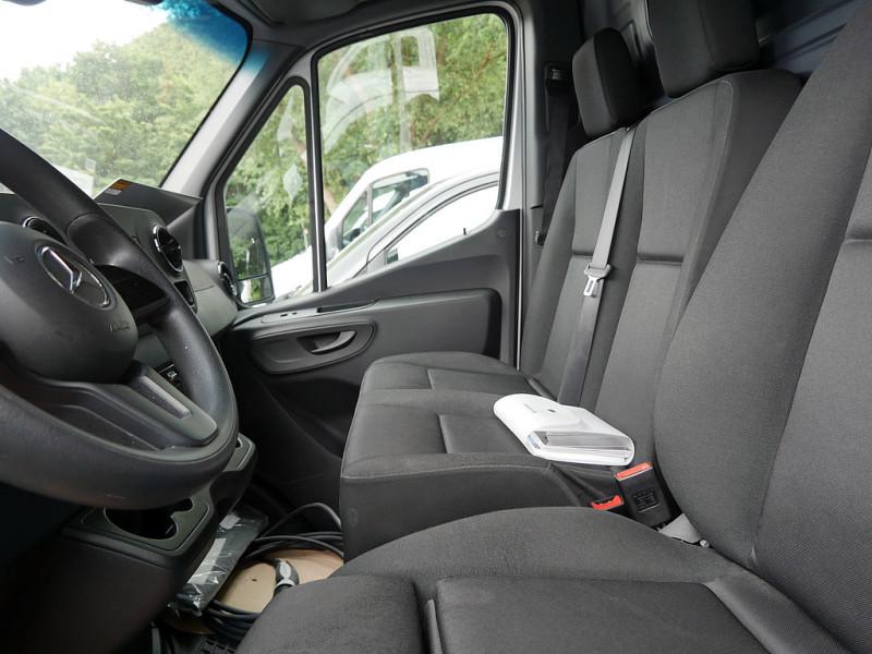 Mercedes-Benz eSPRINTER 312 KASTEN L2H2 AC/DC KLIMA SPRINTER