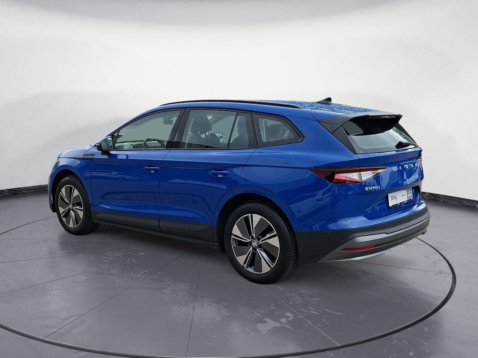 Skoda Enyaq - Bild 4