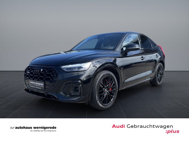 AUDI SQ5 Sportback 3.0TDI tiptronic quattro *AHK*Pano