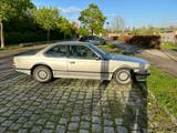 BMW M635 CSI MK-Motorsport Tuning - BMW: Motorsport