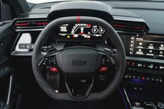 Fahrzeugabbildung Audi RS3 Limousine *1. HAND / SONOS / GARANTIE*