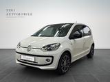 Volkswagen cup up!*1-Hand*54.000KM*Automatik*Pano*Navi* - Volkswagen up!: Cup