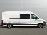 Volkswagen Crafter MIXTO 35 L4H3 AHK RFK oh. Schäden 5J.Gar - VW Gebrauchtwagen