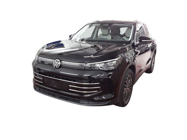 Tiguan 1.5 TSI DSG ELEGANCE LED+KAMERA+AHK+PDC+A