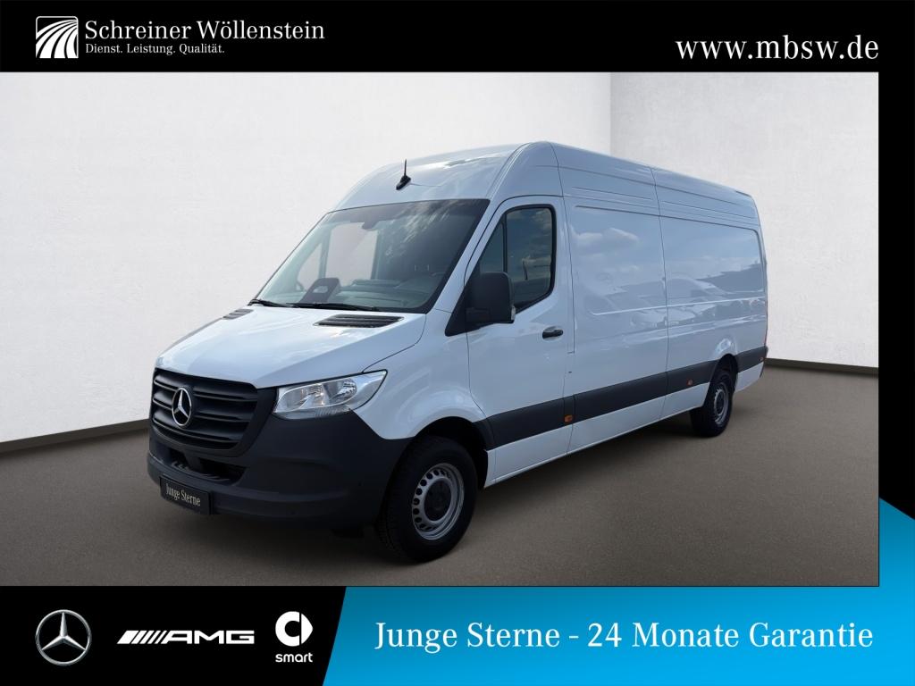 Mercedes-Benz Sprinter 317 KA PRO L3H2 Autom. Kamera*Klim*MBUX