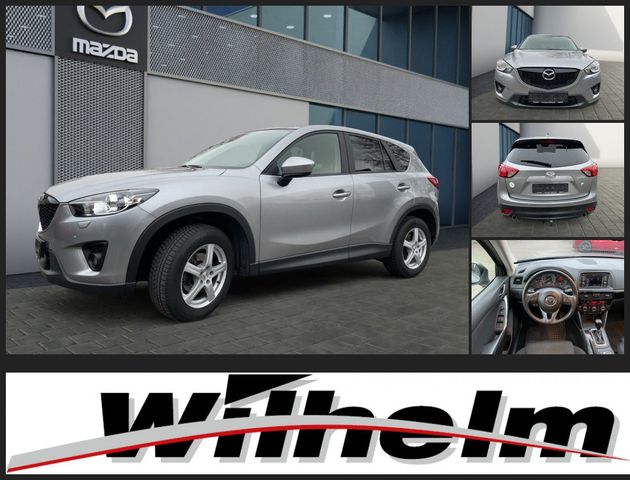 Mazda CX-5 SKYACTIV-D 150