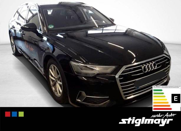 Audi A6 Avant Sport 40 TDI S-tronic ACC+DAB+LED+NAVI