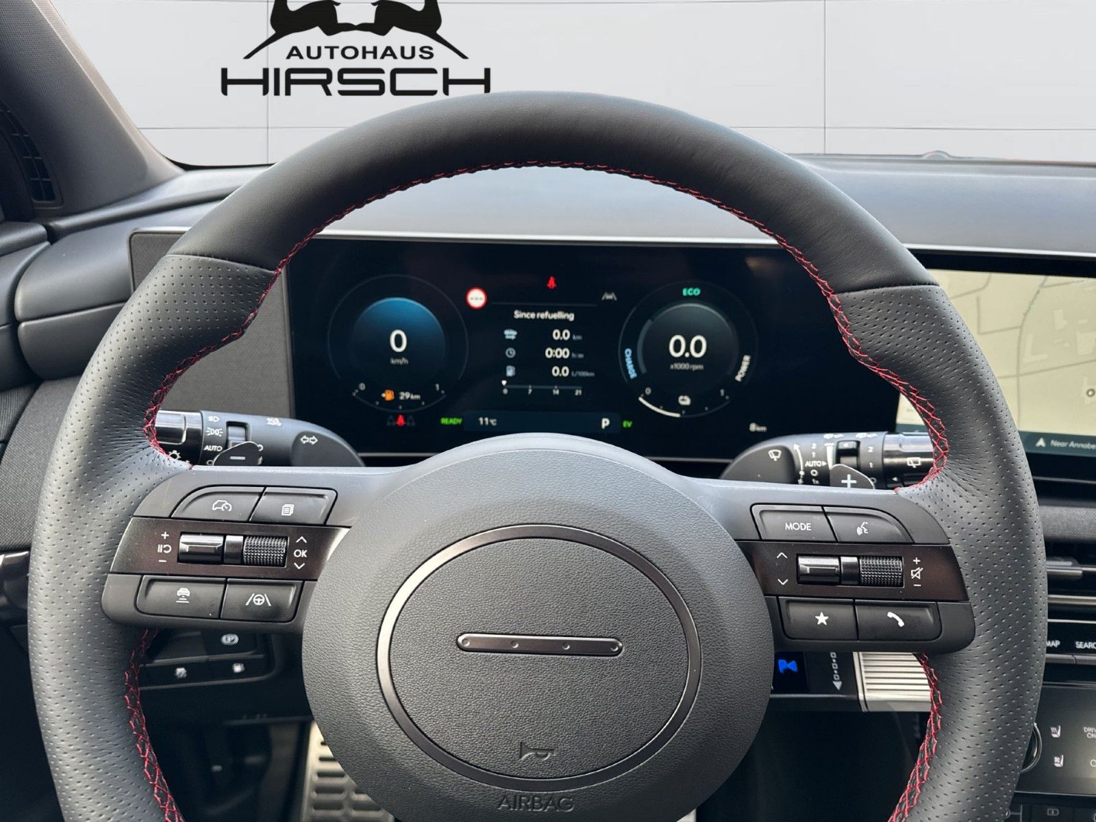 Hyundai TUCSON - Bild 11