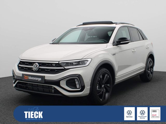 Volkswagen T-Roc 1.5 TSI R-Line 150PS DSG IQ Light Black