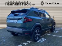 Dacia Duster - Vorschau Bild 5