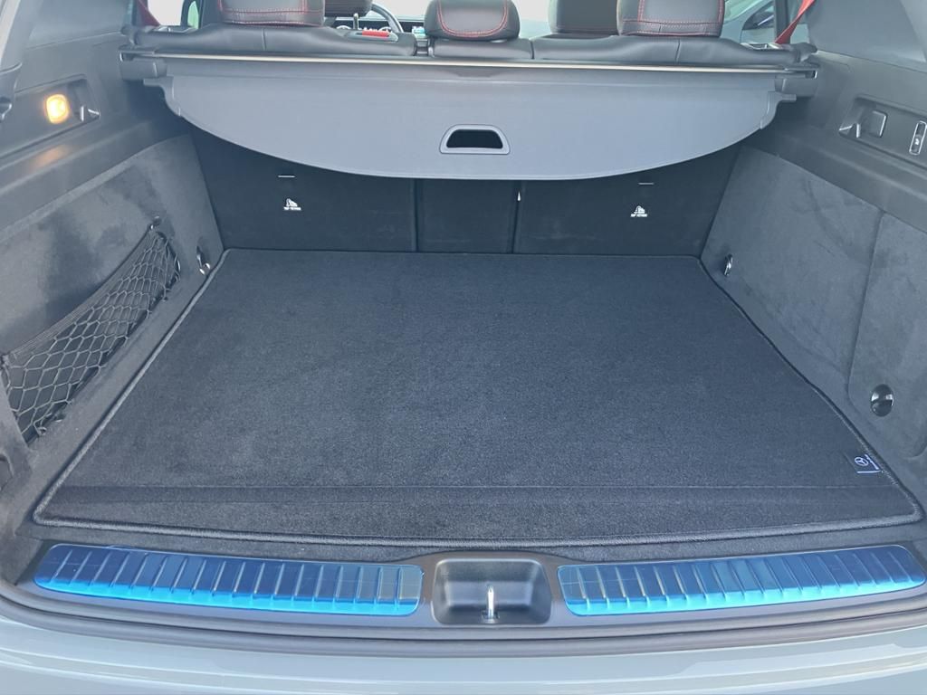 Fahrzeugabbildung Mercedes-Benz AMG GLE 53 4MATIC+ MULTIBEAM*Pano Dach