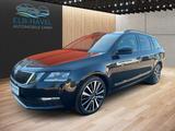 Skoda Octavia Combi Drive 2,0TDI DSG - Skoda Octavia Drive mit Diesel-Antrieb