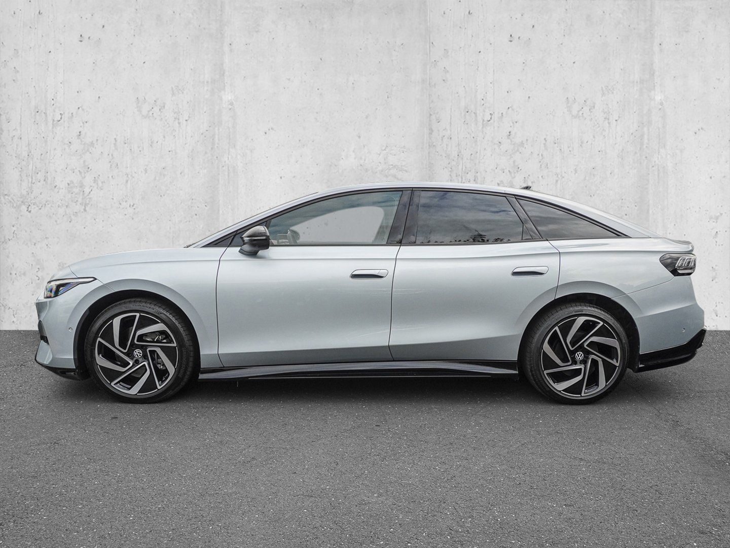 Volkswagen ID.7 Pro HEAD-UP 360-KAMERA MATRIX AHK NAVI foto 5