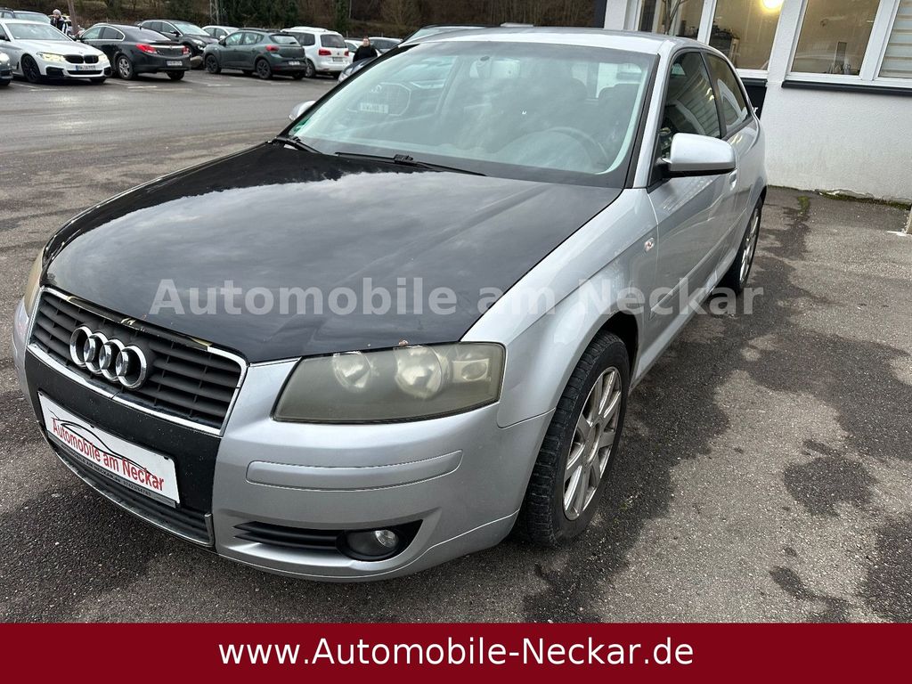 Angebot ansehen Audi A3