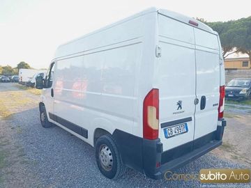 Peugeot Boxer - 9