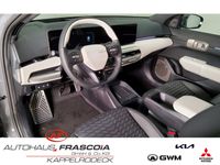 Kia EV4 - Vorschau Bild 10