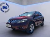 Nissan Murano Executive *Vollausstattung *Kamera *BOSE - Nissan Murano: Executive