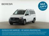 Mercedes-Benz Vito 116 CDI 4x4 Tourer PRO Lang Crosscamp WoMo - Mercedes-Benz Vito Gebrauchtwagen in Münster